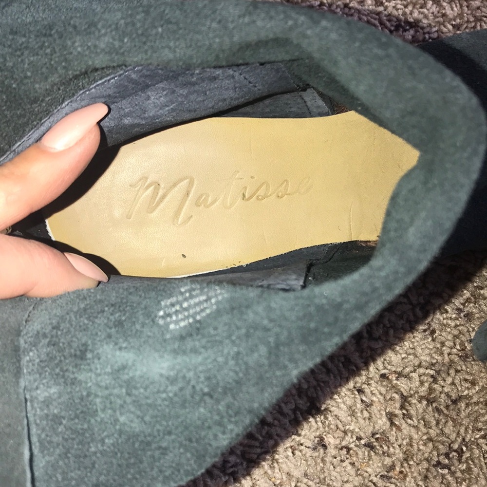 MATISSE BOOTIES - Picture 4 of 7